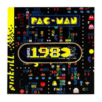 Pac-Man SINCE 1983 Pin