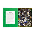 Basquiat Horn Players  Puzzle