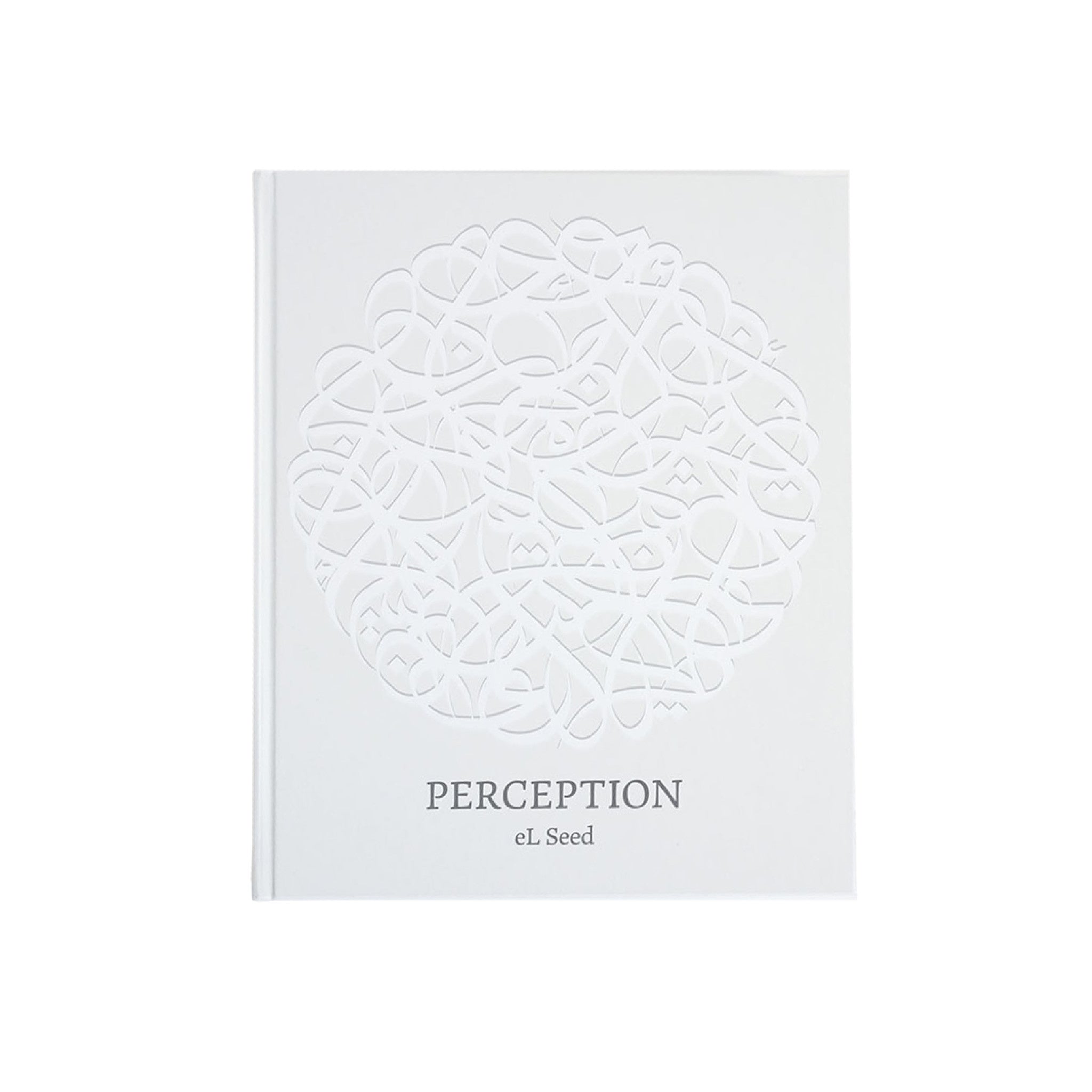 eL Seed: Perception: Limited Collector's Edition 412/500, 2019 - Wynwood Walls Shop