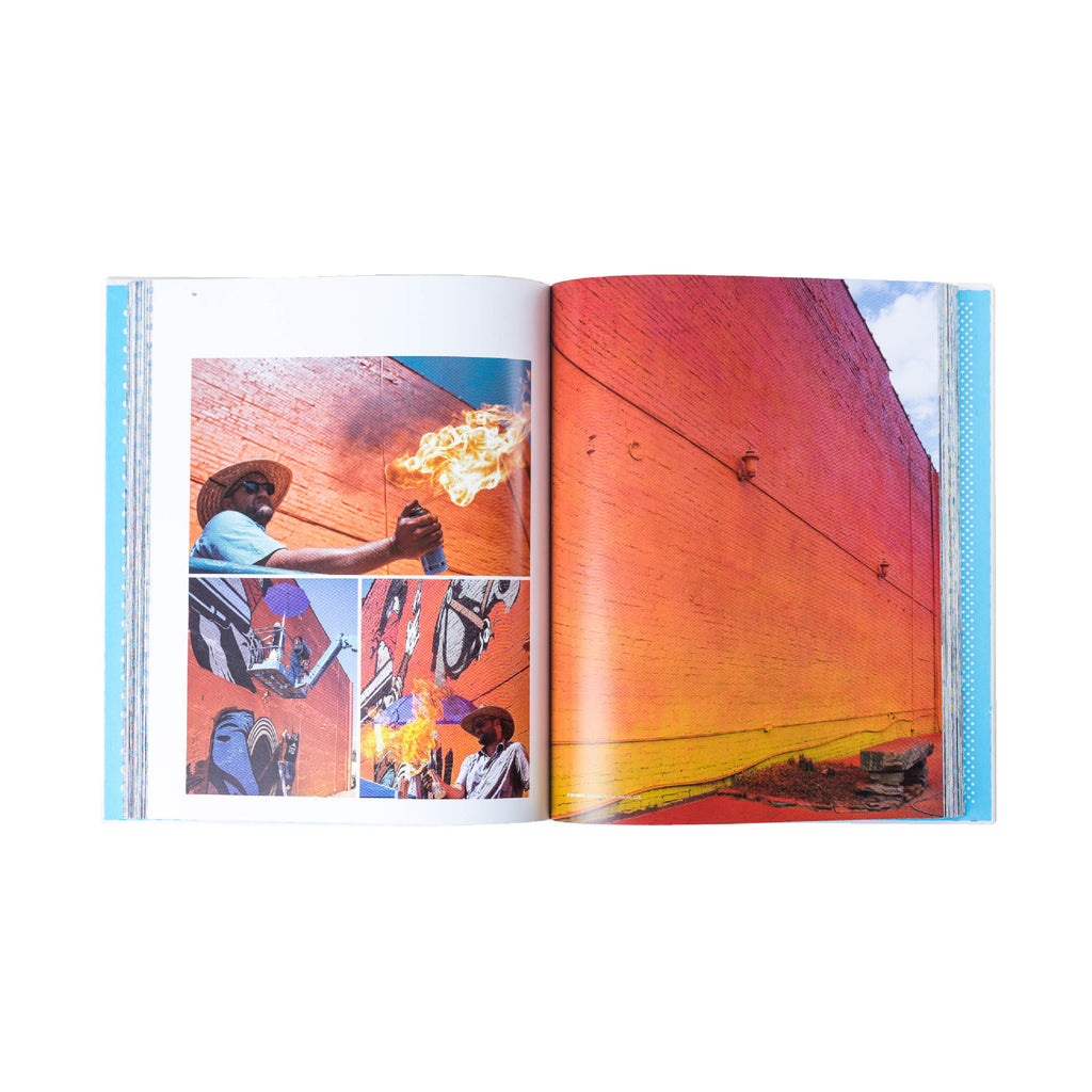 Eleven Spring: A Celebration of Street Art - Wynwood Walls Shop