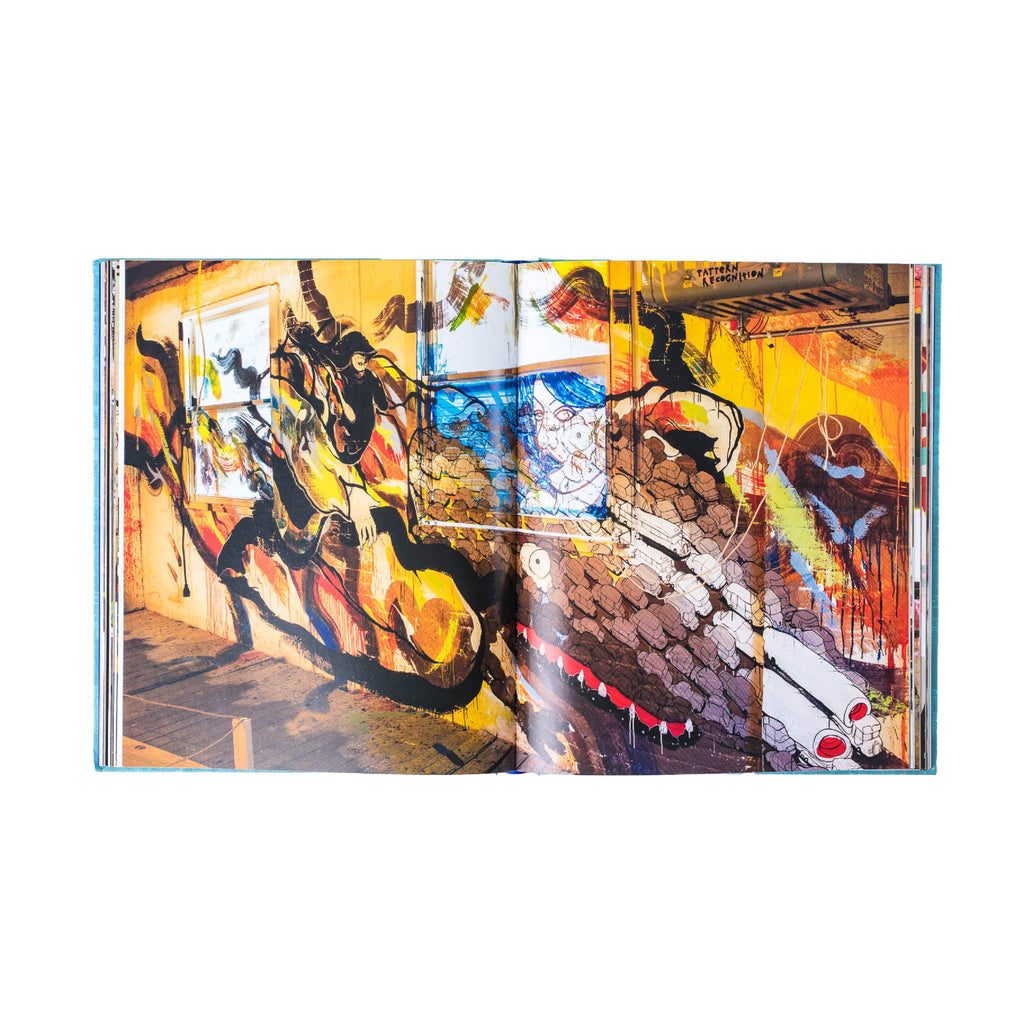 Eleven Spring: A Celebration of Street Art - Wynwood Walls Shop