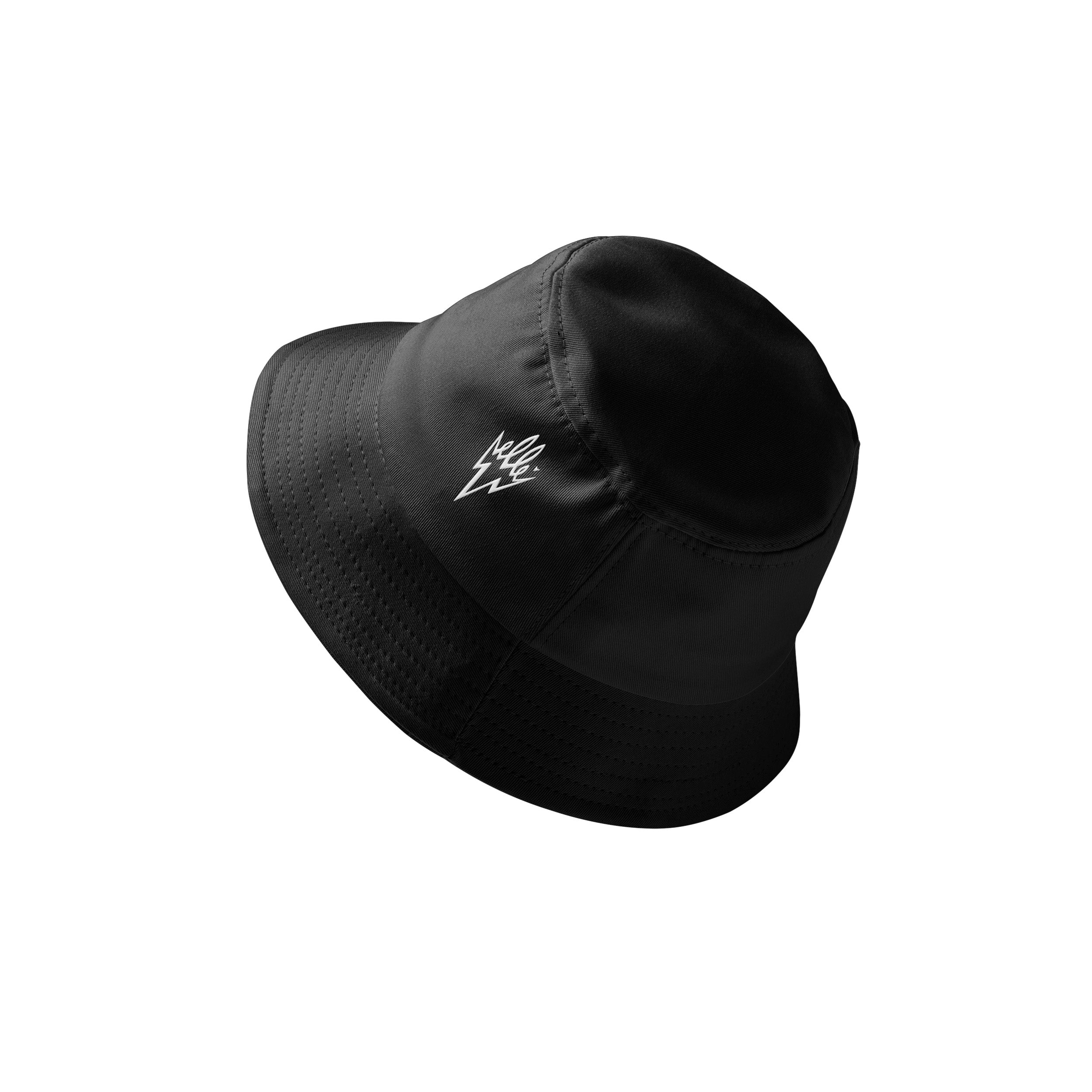 Elle Street Art CHAOS THEORY Bucket Hat - Last Chance