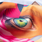 Elle EYES Tee - Wynwood Walls Shop