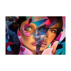 Elle EYES Tee - Wynwood Walls Shop