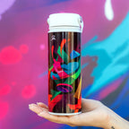 Mikael B. ENDLESSNESS Water Bottle - Wynwood Walls Shop
