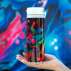 Mikael B. ENDLESSNESS Water Bottle - Wynwood Walls Shop