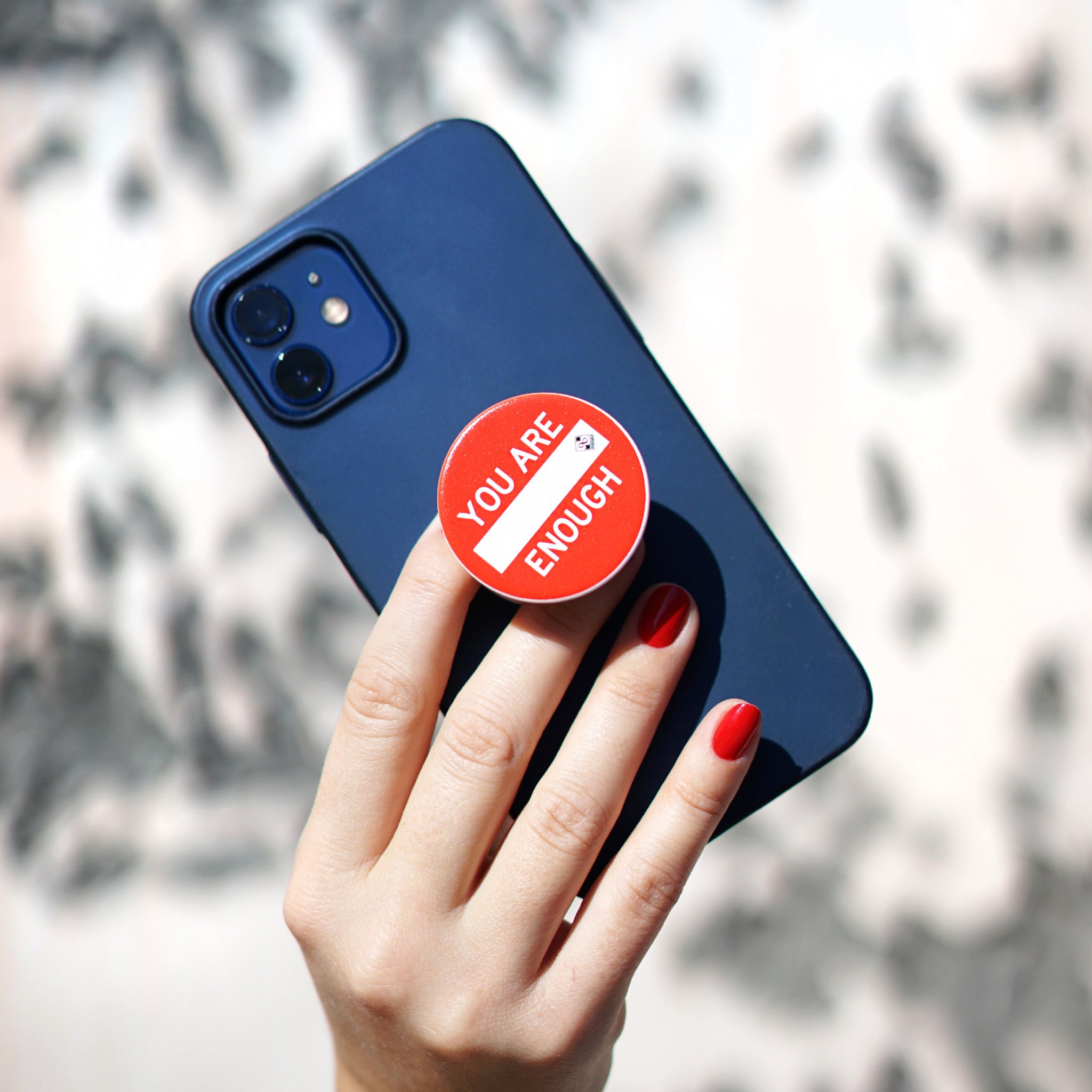 Wynwood Walls PopSocket: Artistic Phone Grip & Stand – The Wynwood ...