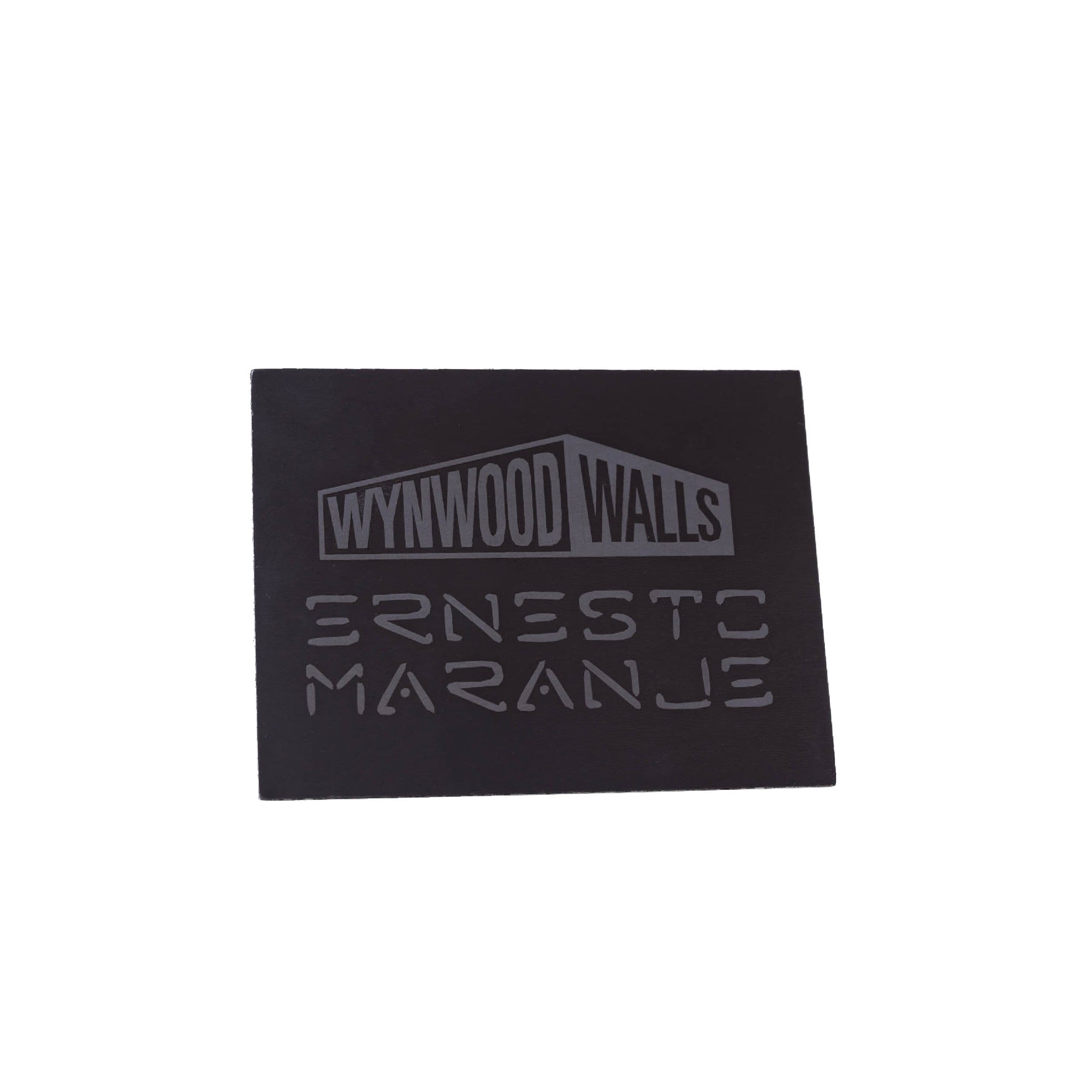 Ernesto Maranje Shark Magnet - Wynwood Walls Shop