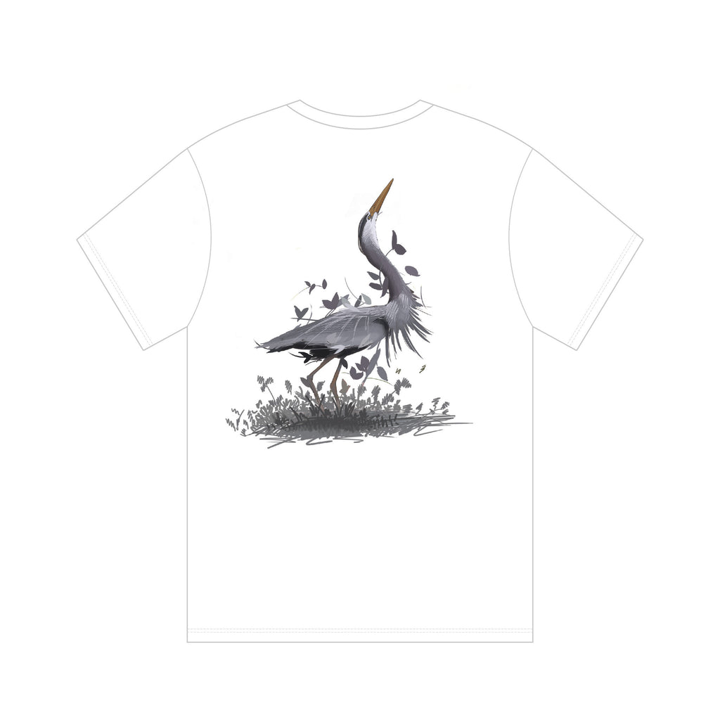 Ernesto Maranje WADER Wynwood Walls Tee - Wynwood Walls Shop