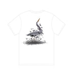 Ernesto Maranje WADER Wynwood Walls Tee - Wynwood Walls Shop