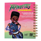 Fafinettes Assemble