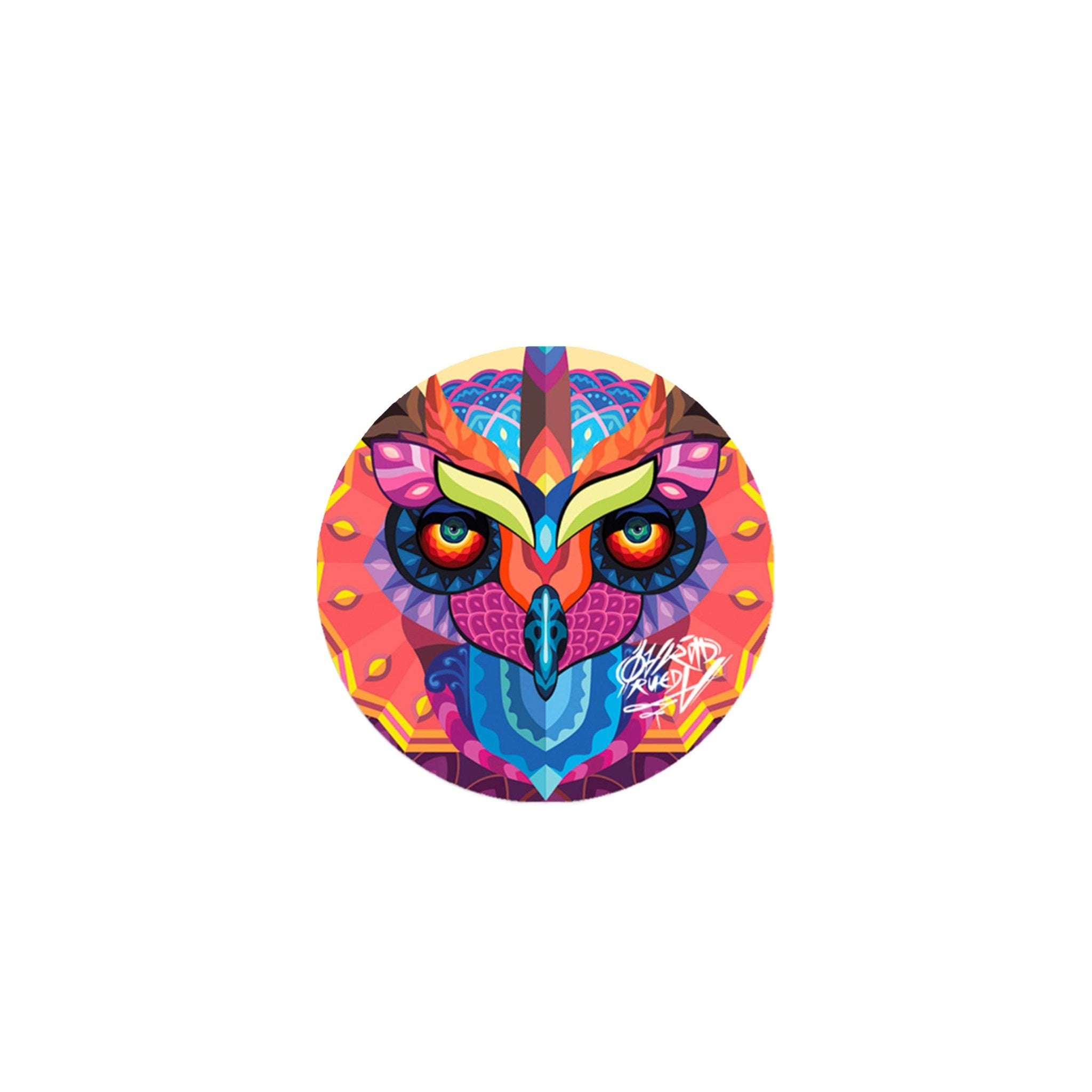 Farid Rueda OWL PopSocket - Wynwood Walls Shop