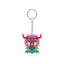 Farid Rueda DEER Keychain - Wynwood Walls Shop