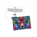 Farid Rueda Sticker Pack - Wynwood Walls Shop