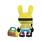 Conceal N' Bury Fashion EDC Superguggi 8 inch - Wynwood Walls Shop