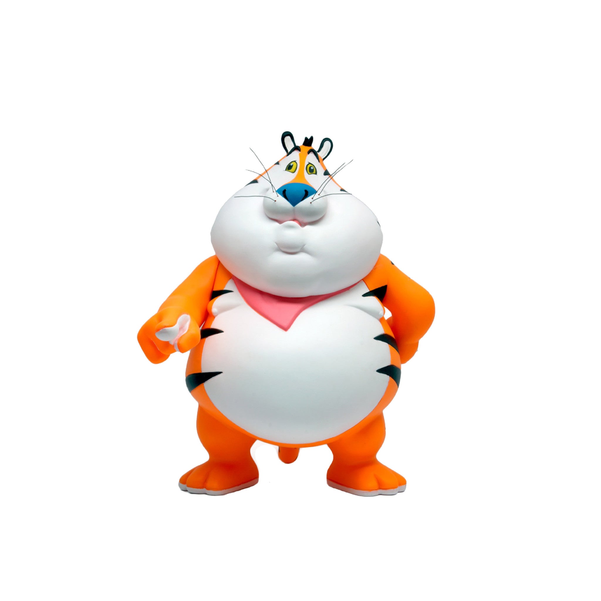Fat Tony Rings Fat Tony from Ron English's Cereal Killer Series | Elevate Your Vinyl ...