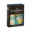Basquiat Bird on Money Puzzle