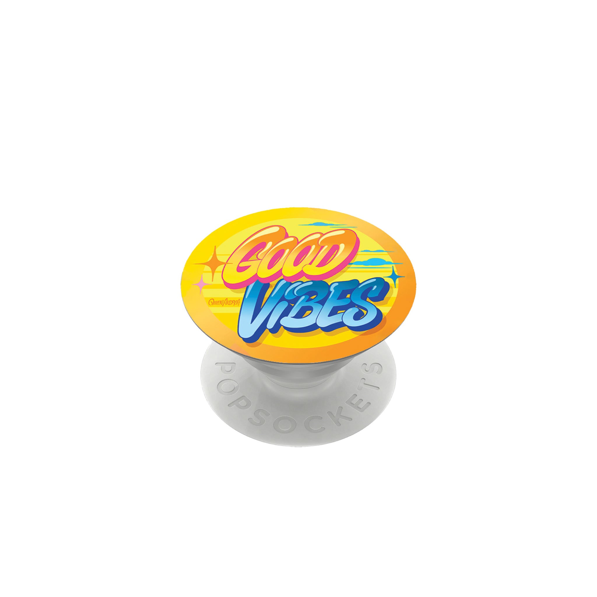 Queen Andrea GOOD VIBES PopGrip Main image