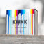 KRINK x Felipe Pantone K-60 Paint Marker Box Set - Wynwood Walls Shop