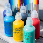 KRINK x Felipe Pantone K-60 Paint Marker Box Set - Wynwood Walls Shop