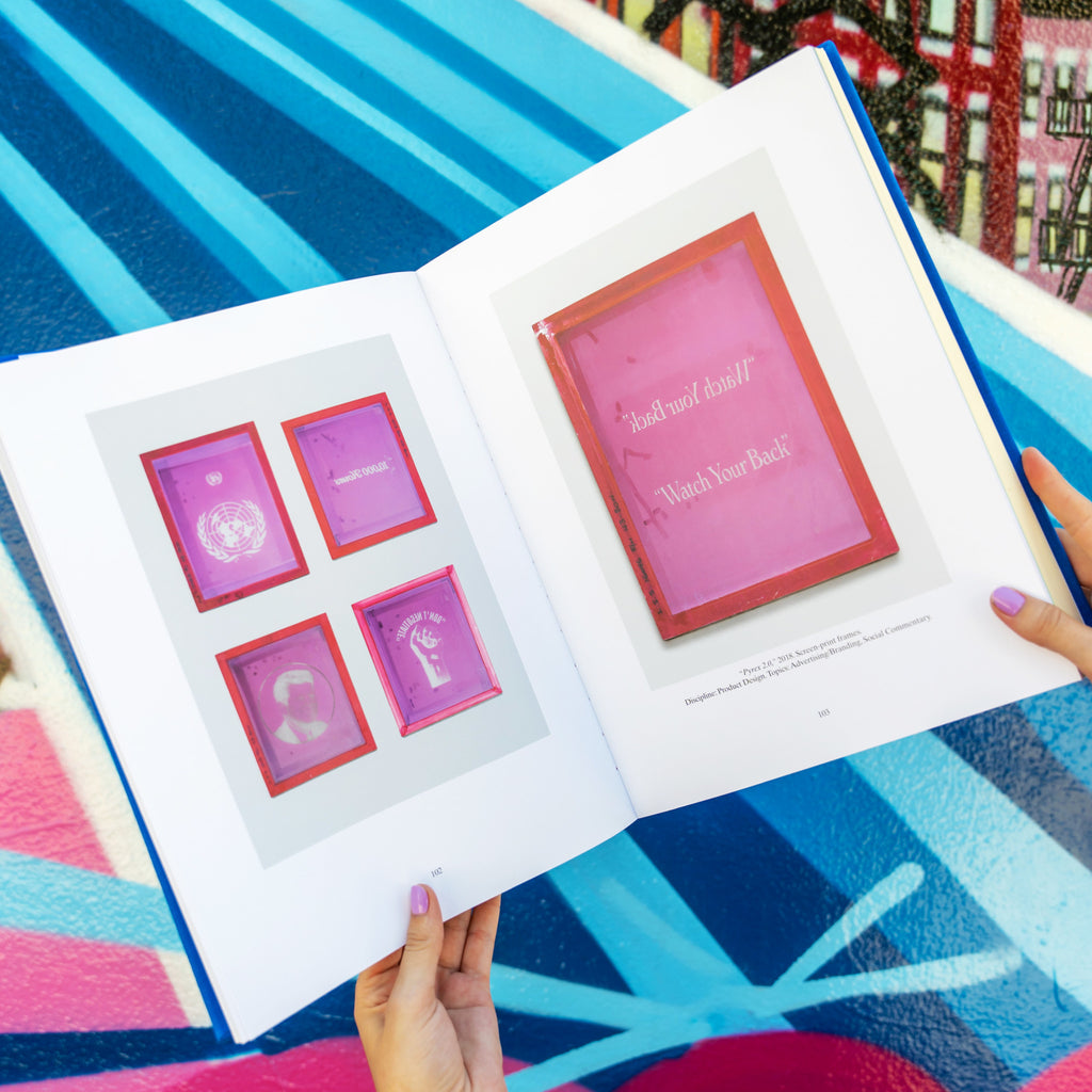 Virgil Abloh: Figures of Speech - Wynwood Walls Shop