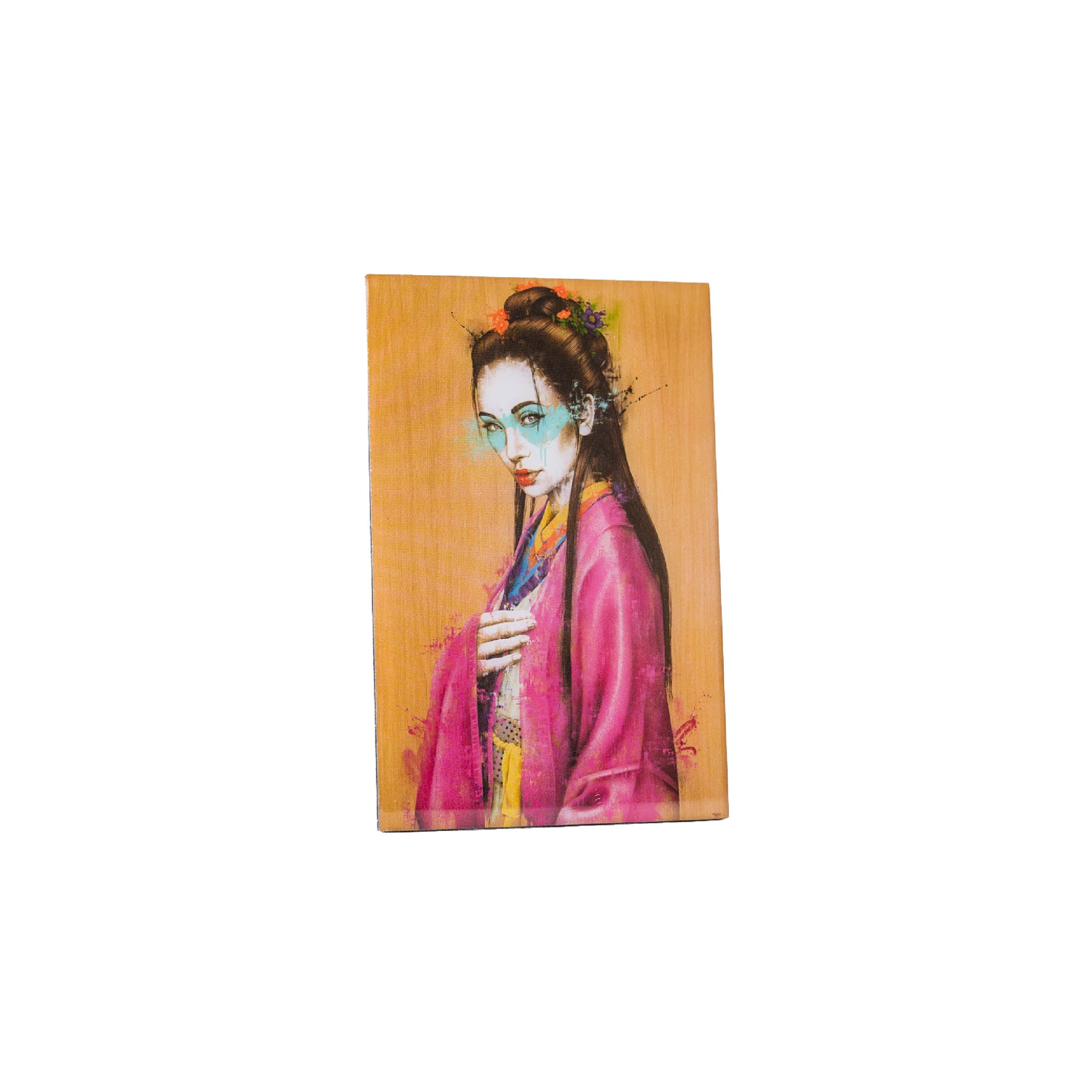 Findac Zuihou Magnet - Wynwood Walls Shop Main image