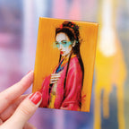 Findac Zuihou Magnet - Wynwood Walls Shop