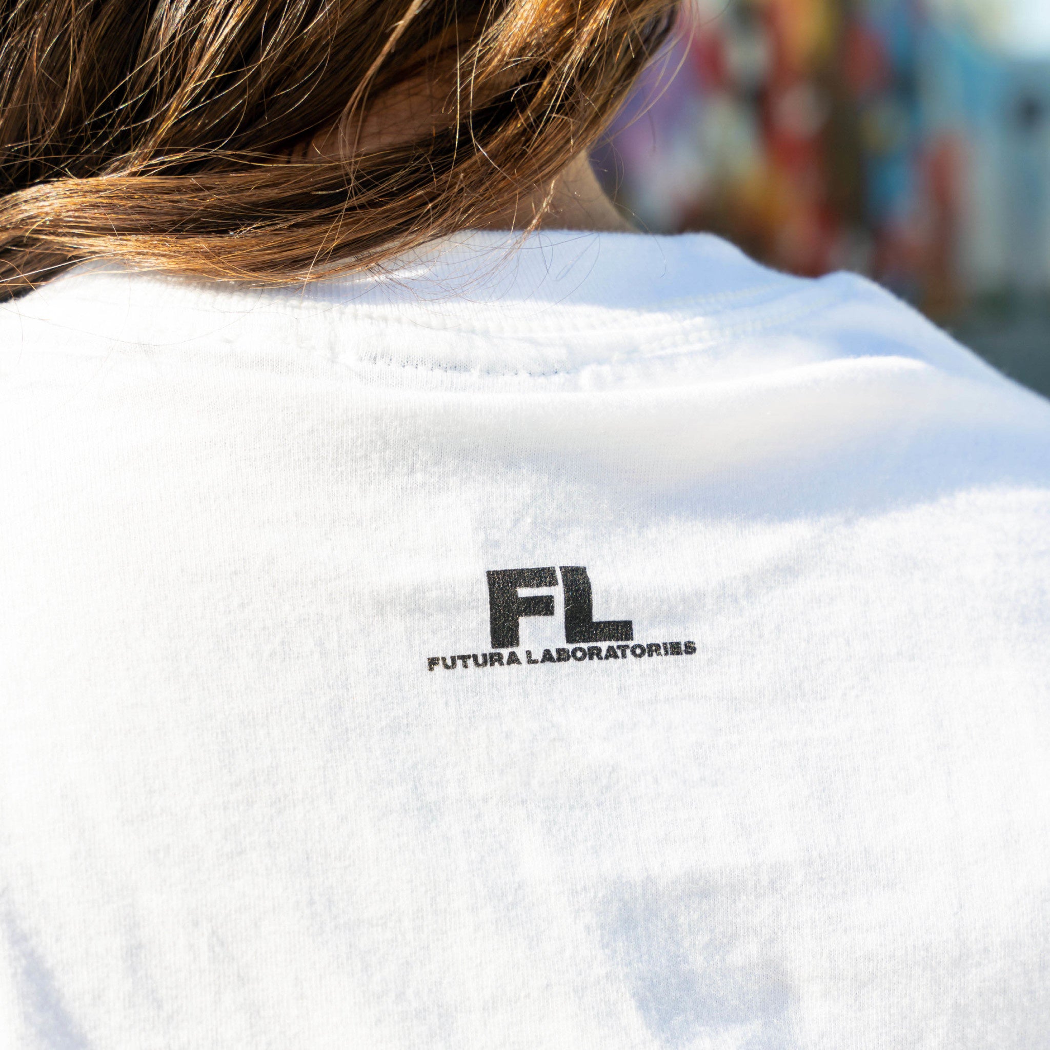 FL Characterization T-Shirt