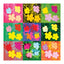 Apply Stickers - Flowers by Warhol Sticker Sheet 5x5 - Wynwood Walls Shop