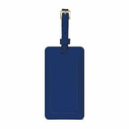 Luggage Tag Geometry Frank Lloyd Wright - Wynwood Walls Shop