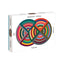 Frank Stella Jigsaw Shaped Puzzle - Wynwood Walls Shop
