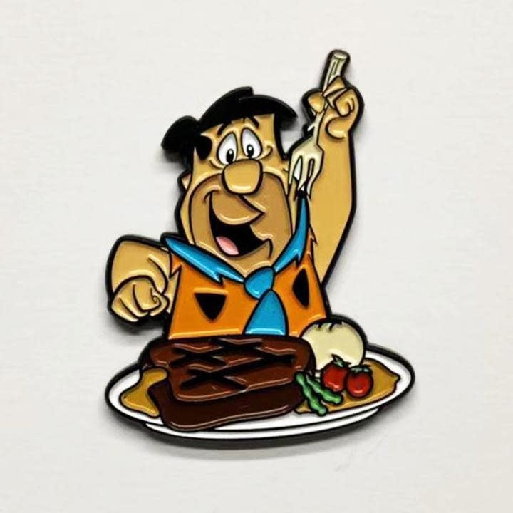 Get Animated Pins - Wynwood Walls Shop