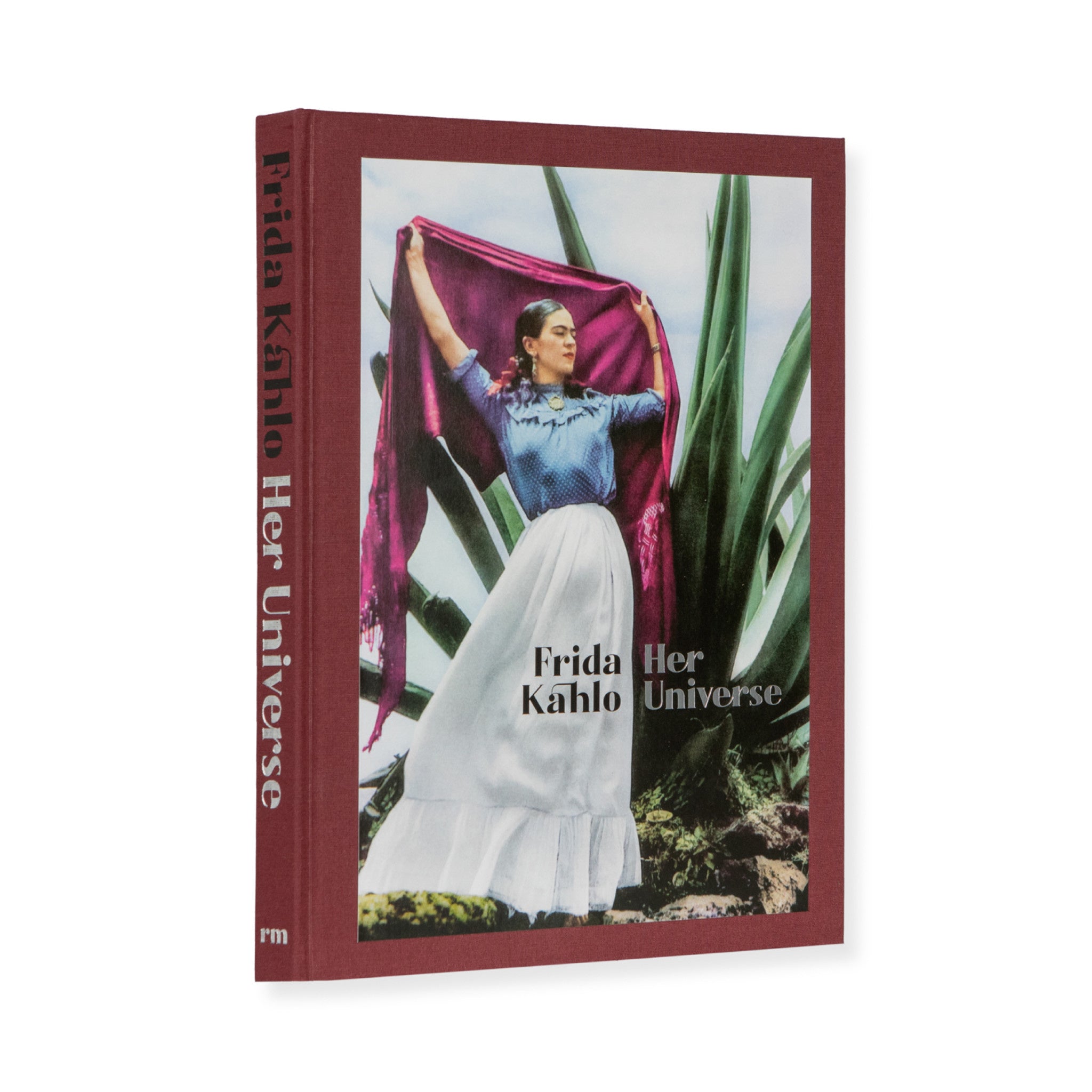 Frida Kahlo: Her Universe - Wynwood Walls Shop Main image