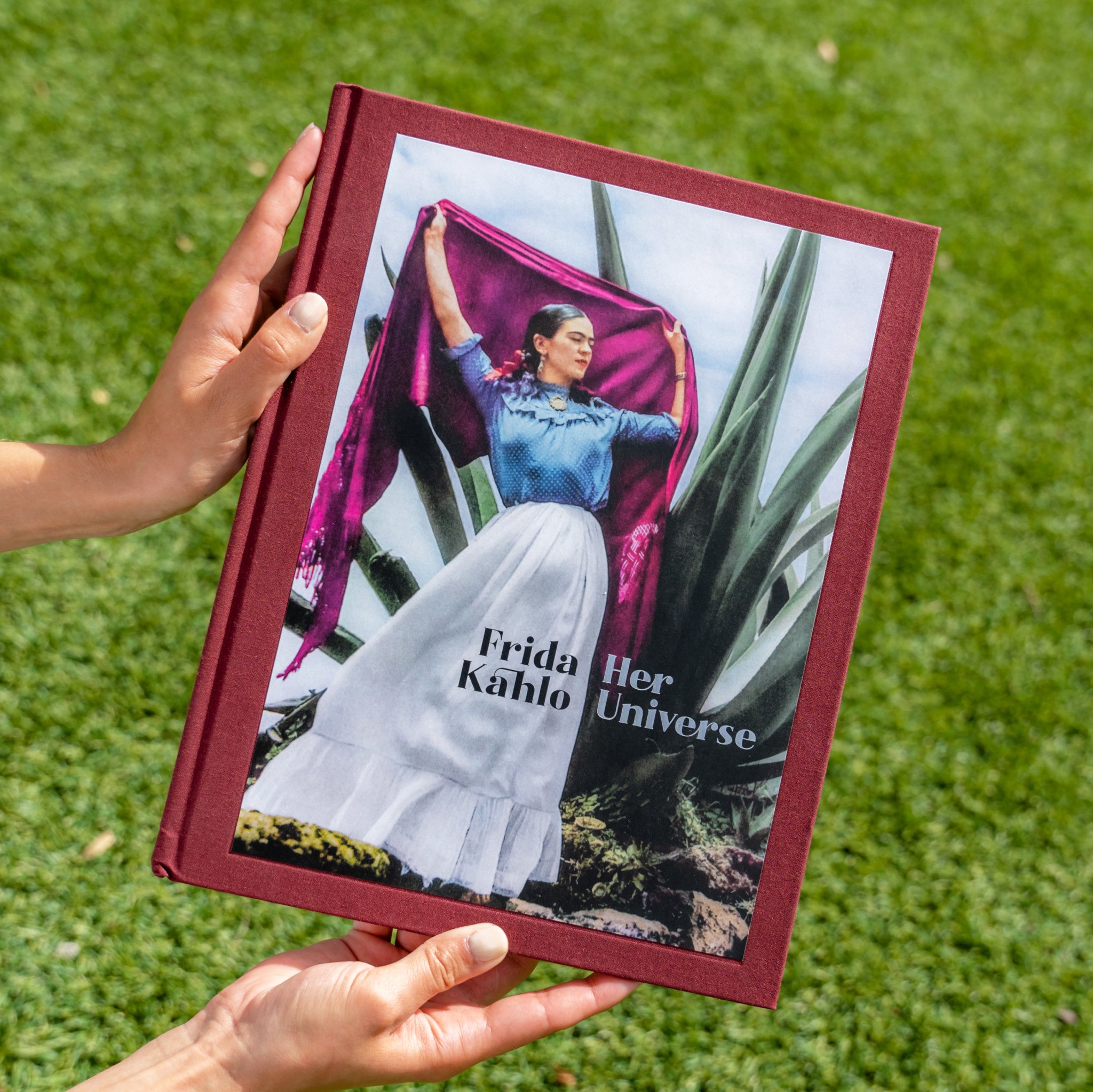 Frida Kahlo: Her Universe Secondary image