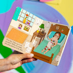 Frida Kahlo: My First Frida Kahlo (Little People, Big Dreams #2) - Wynwood Walls Shop