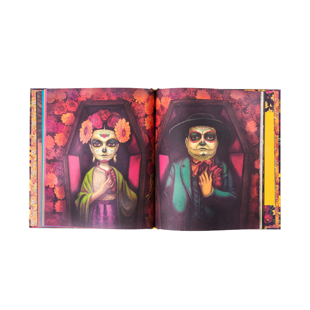 Frida by Sebastian Perez - Wynwood Walls Shop