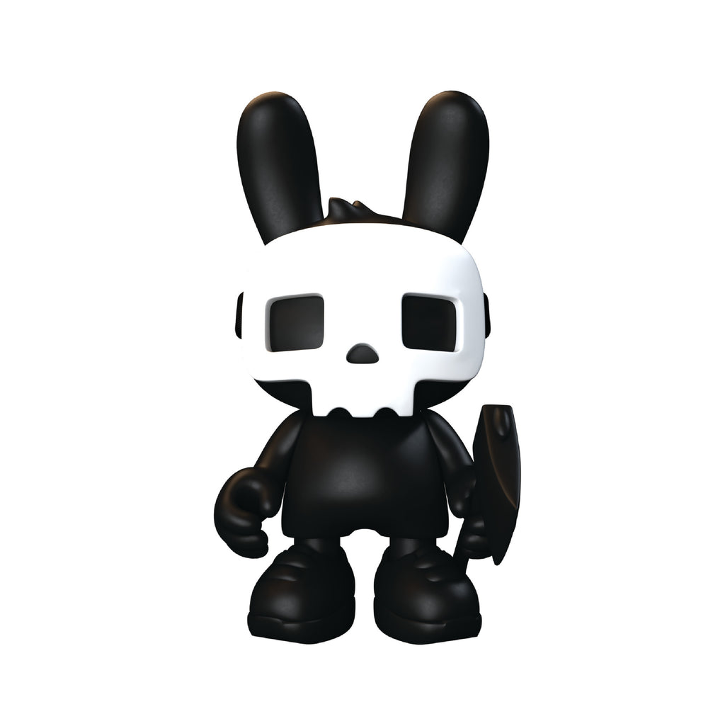 Funisher Uberguggi 17" - Wynwood Walls Shop