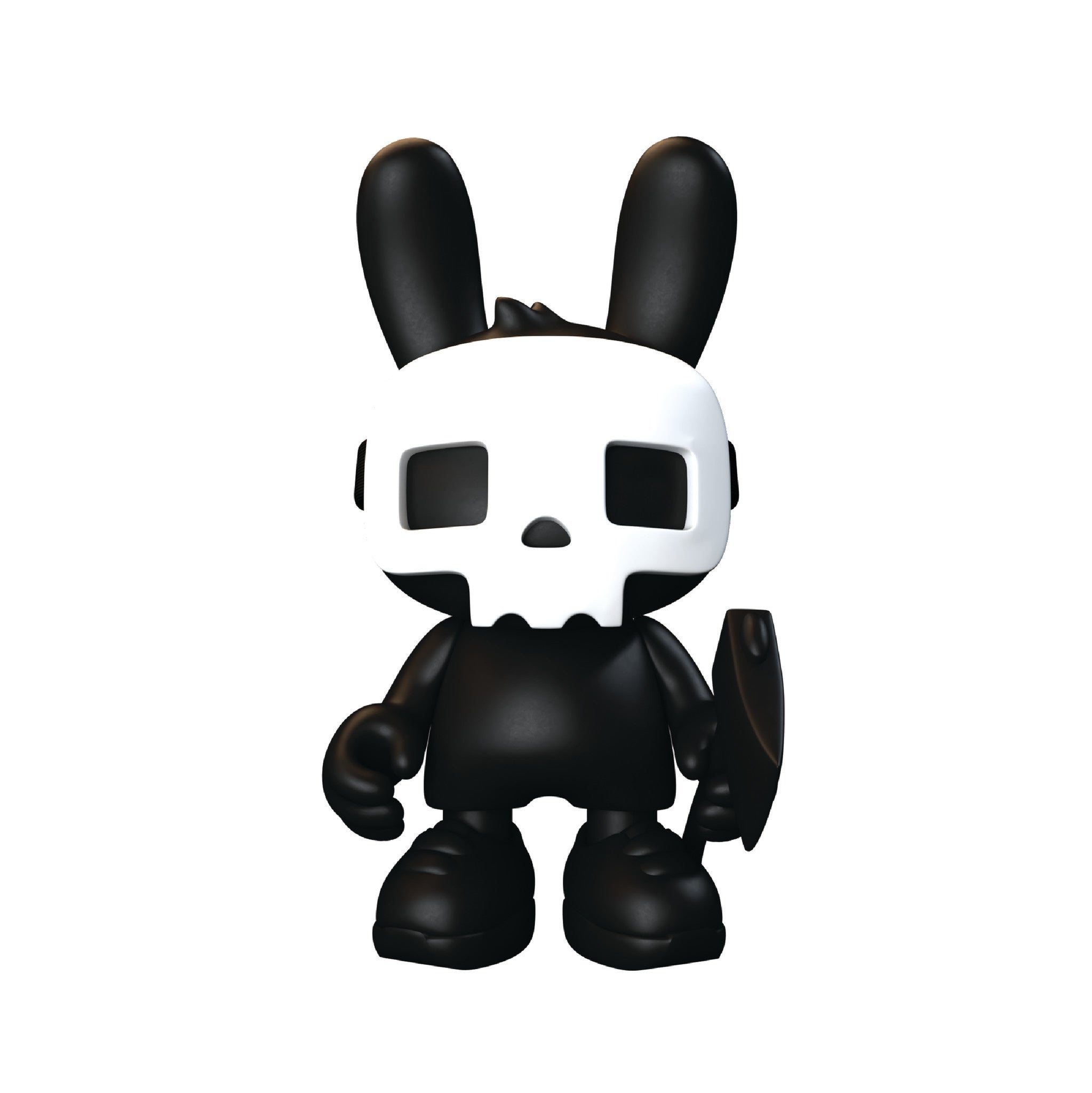 Funisher Uberguggi 17" - Wynwood Walls Shop