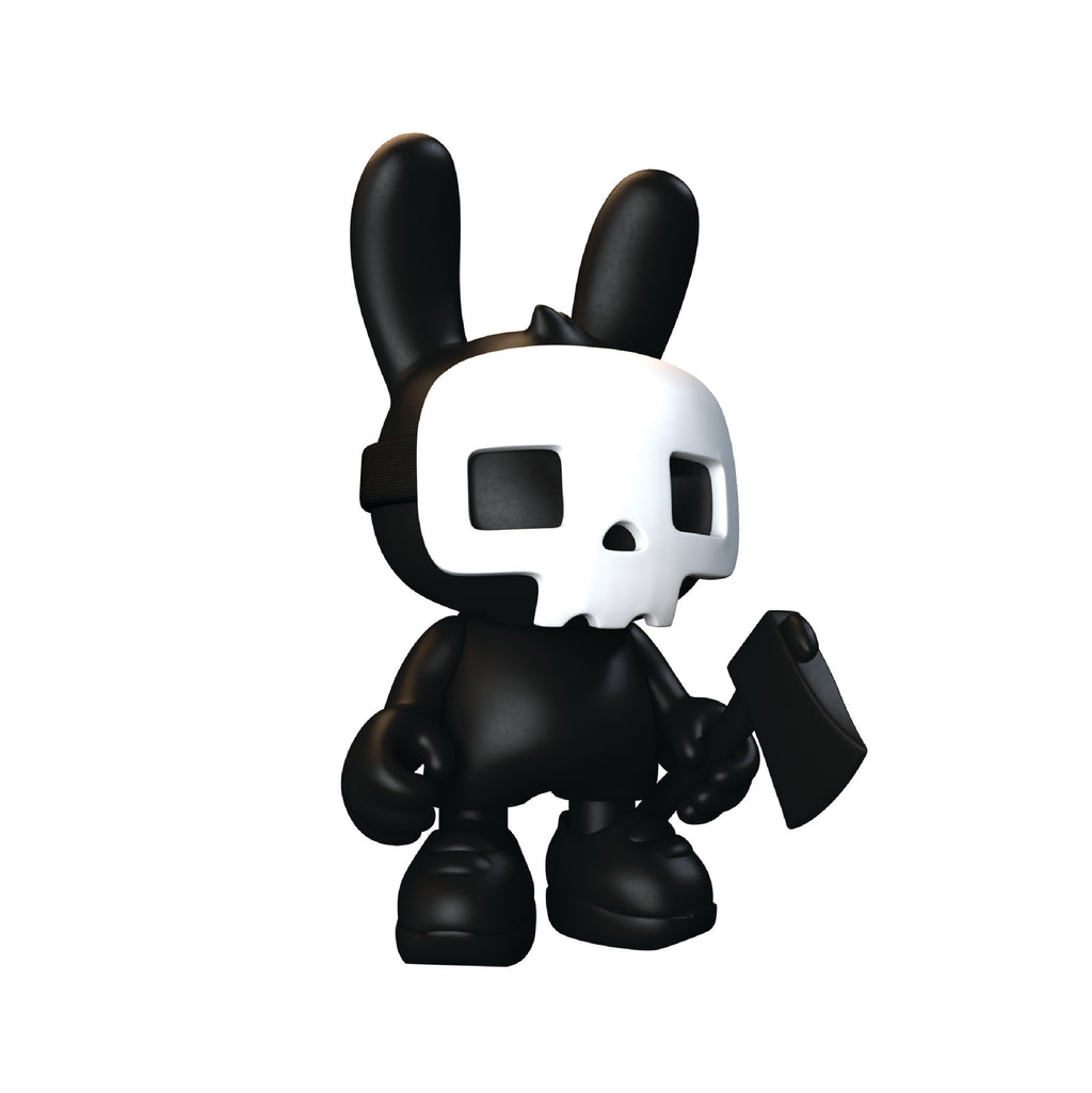 Funisher Uberguggi 17" - Wynwood Walls Shop