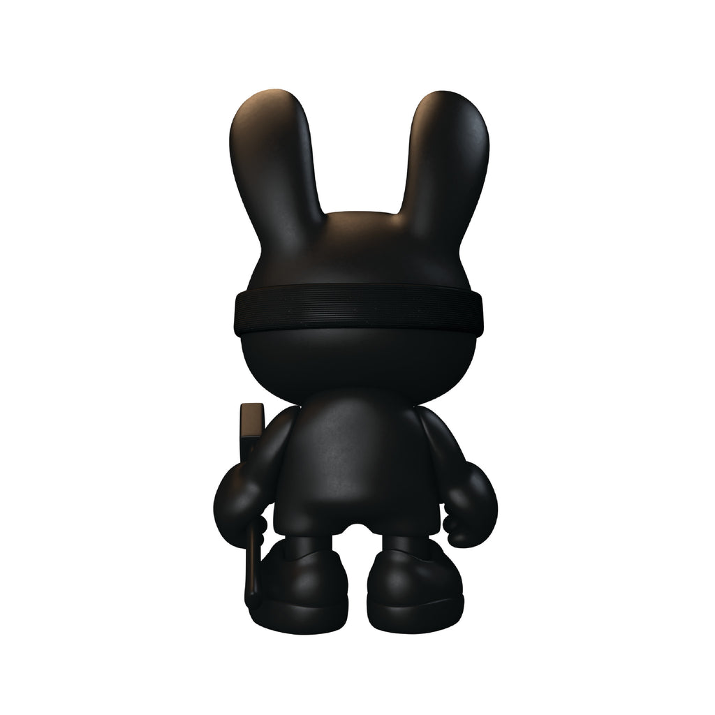 Funisher Uberguggi 17" - Wynwood Walls Shop