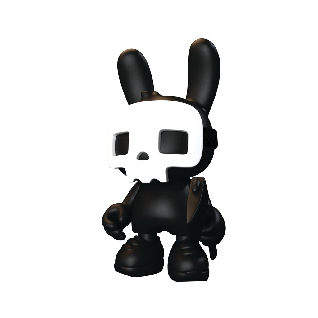 Funisher Uberguggi 17" - Wynwood Walls Shop