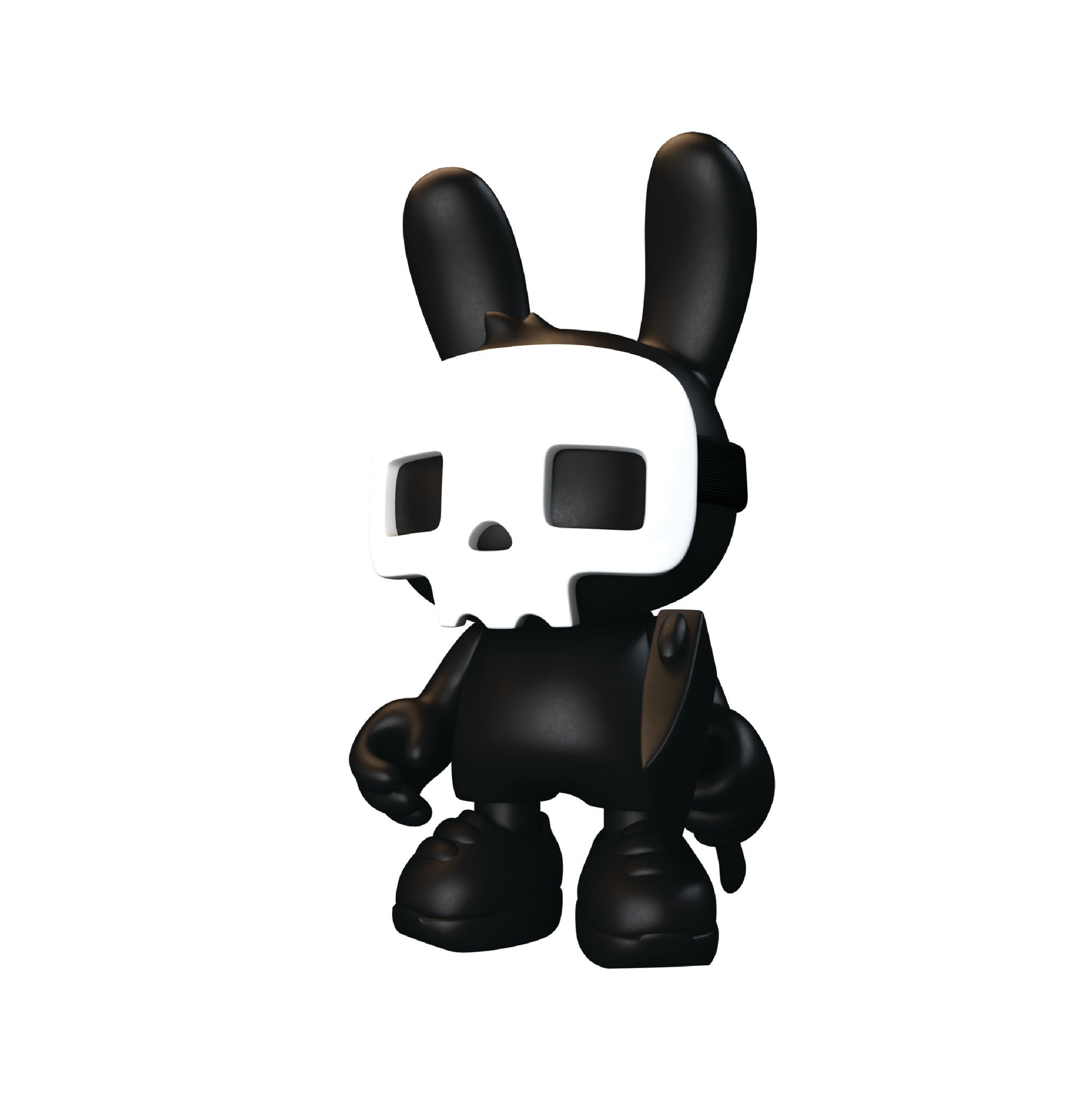 Funisher Uberguggi 17" - Wynwood Walls Shop