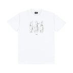 FL-001 T-Shirt - White