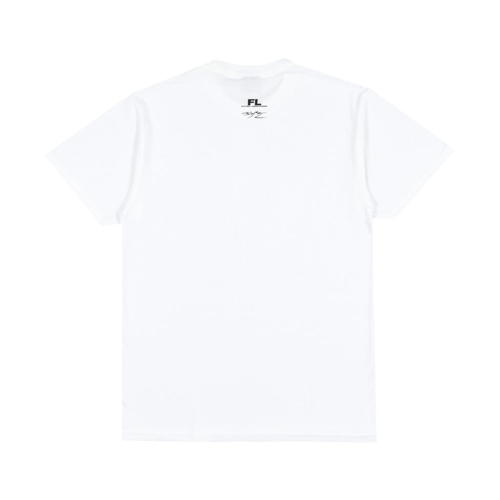 FL-001 T-Shirt - White