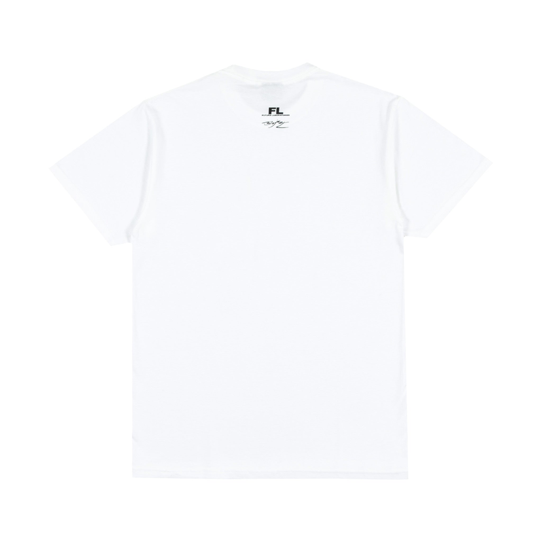 FL-001 T-Shirt - White