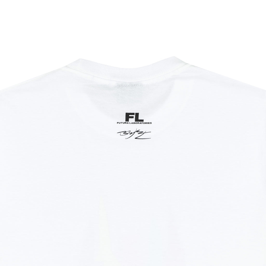 FL-001 T-Shirt - White