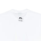 FL-001 T-Shirt - White