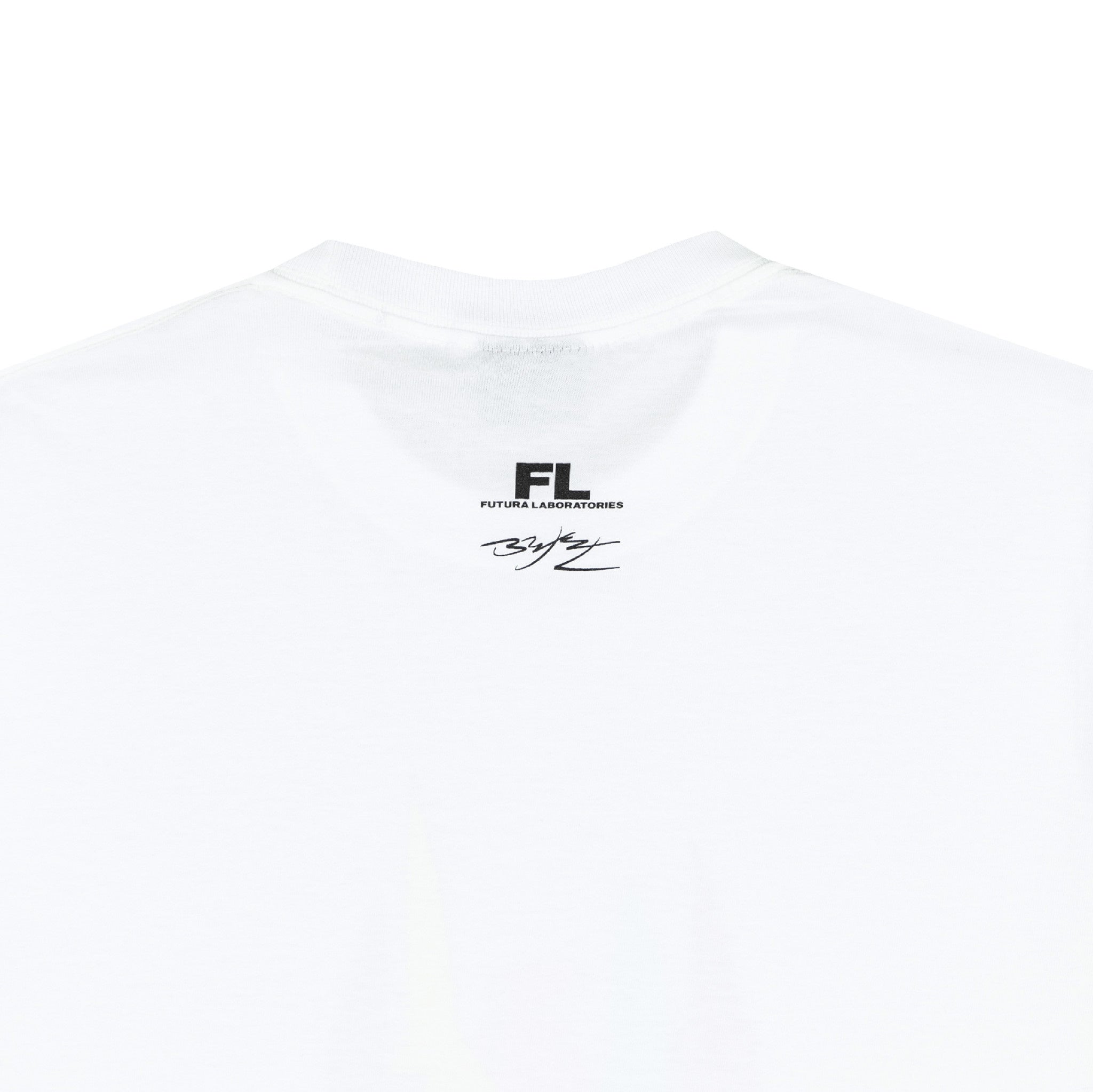 FL-001 T-Shirt - White