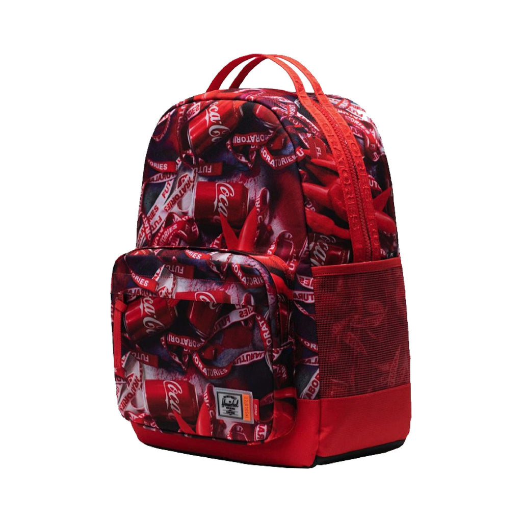 Herschel x FL x Coca-Cola Miller Backpack