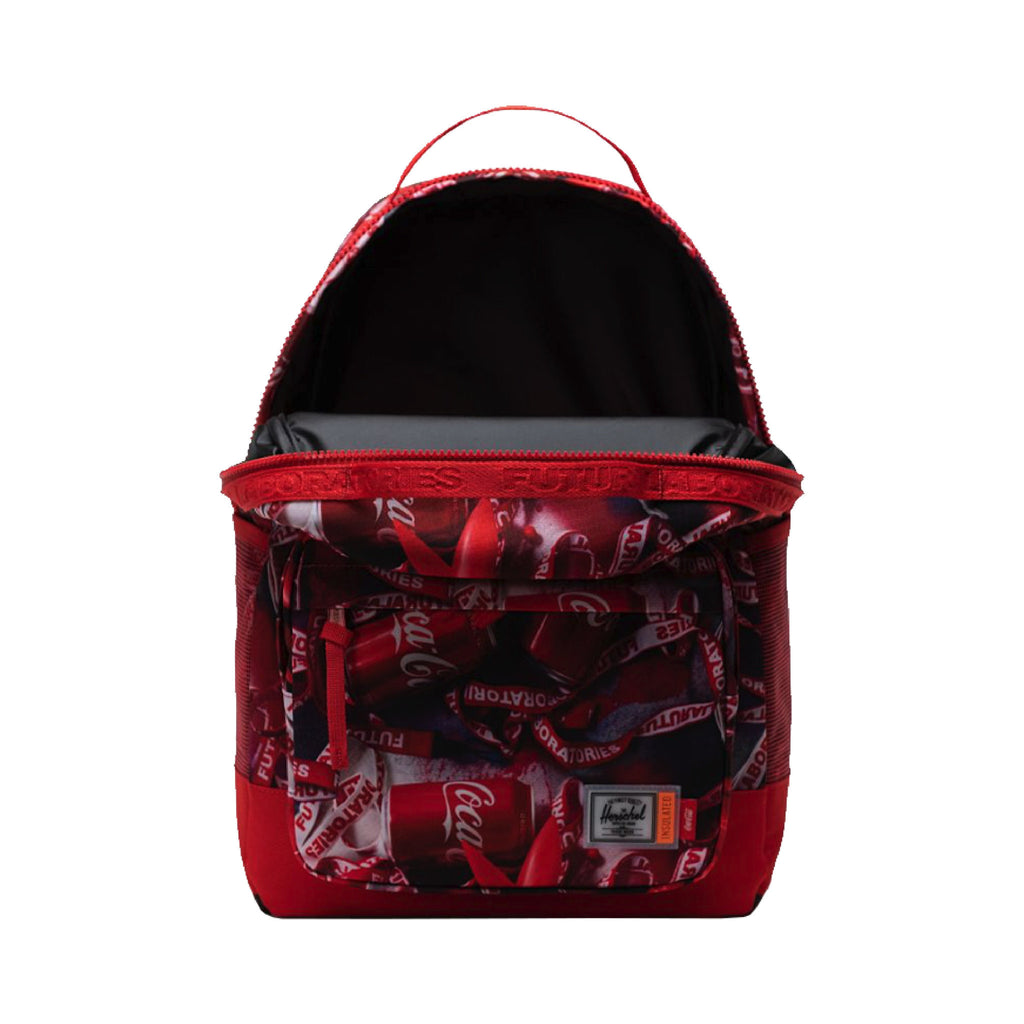 Herschel x FL x Coca-Cola Miller Backpack